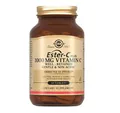 Вітамін С Solgar Ester-C Plus 1000 мг Vitamin C таблетки №60
