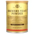 Пивні дріжджі  Solgar Brewer’s Yeast порошок, 400 г
