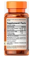 Лютеин Puritan's Pride Lutein Vision Guard, 30 гелевых капсул