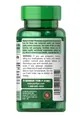 Магній потрійний комплекс Puritan's Pride Triple Magnesium Complex 400 мг, 60 капсул швидкого вивільнення