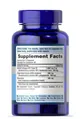 Комплекс Puritan's Pride Ultra Woman Collagen Support with Hyaluronic Acid 1000 мг, 90 капсул