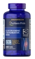 Глюкозамин хондроитин и МСМ Puritan's Pride Glucosamine Chondroitin MSM Double Strength, 480 каплет