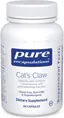 Котячий кіготь Pure Encapsulations Cat's Claw 450 мг, 90 капсул