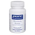 Родіола рожева Pure Encapsulations Rhodiola Rosea, 180 капсул