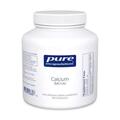 Кальцій (MCHA) Pure Encapsulations Calcium (MCHA), 180 капсул