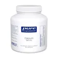 Кальцій (MCHA) Pure Encapsulations Calcium (MCHA), 180 капсул