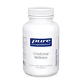 Емоційне здоров'я Pure Encapsulations Emotional Wellness, 120 капсул