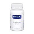 Вітекс священний Pure Encapsulations Chaste Tree (Vitex), 120 капсул