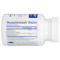 SR-Коэнзим Q10 с пирролохинолинхиноном Pure Encapsulations SR-CoQ10 with PQQ, 60 капсул