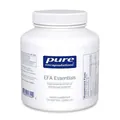 Риб'ячий жир в тригліцеридній формі з олією огірочника Pure Encapsulations EFA Essentials, 120 капсул