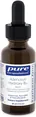 Вітамін B12 Pure Encapsulations Adenosyl/Hydroxy B12, 30 мл