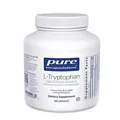 L-триптофан Pure Encapsulations l-Tryptophan, 180 капсул