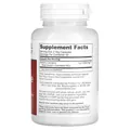 Ацетил-L-карнітин Protocol for Life Balanc Acetyl-L-Carnitine 500 мг, 100 веганських капсул