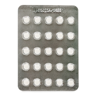 Йод Baum Pharm Iod 150 мкг таблетки №100