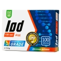 Йод Baum Pharm Iod 150 мкг таблетки №100