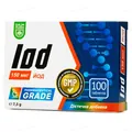 Йод Baum Pharm Iod 150 мкг таблетки №100
