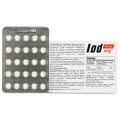 Йод Baum Pharm Iod 150 мкг таблетки №100