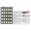 Йод Baum Pharm Iod 150 мкг таблетки №100