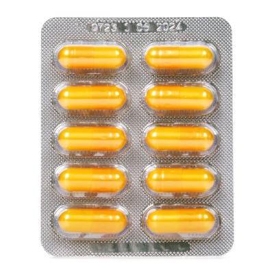 Пробам Голд Baum Pharm капсулы №20