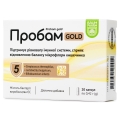 Пробам Голд Baum Pharm капсулы №20