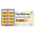 Пробам Голд Baum Pharm капсулы №20