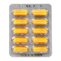 Пробам Голд Baum Pharm капсулы №20
