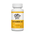 Вітамін Д3 VPLab UltraVit Vitamin D3 2000 капсули №180