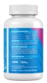 Аминокислоты VPLab BCAA Ultra Pure капсулы №120