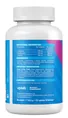 Амінокислоти VPLab BCAA Ultra Pure капсули №120