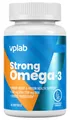 Омега-3 VPLab Strong Omega-3 капсули №60