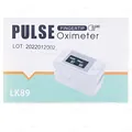 Пульсоксиметр Pulse Oximeter LK89