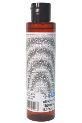 Тонер для обличчя The Doctor Health & Care Bakuchiol + Ceramides, 150 мл
