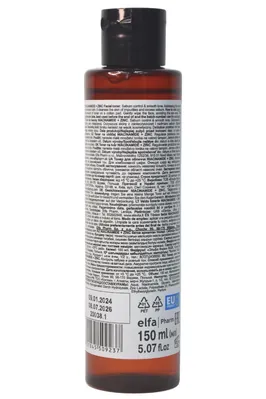 Тонер для обличчя The Doctor Health & Care Niacinamide + Zinc, 150 мл