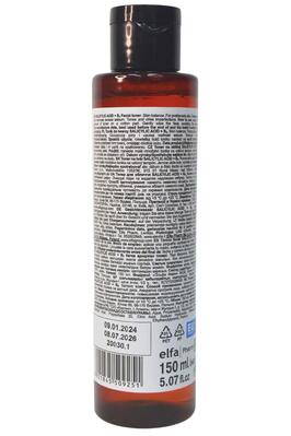 Тонер для обличчя The Doctor Health & Care Salicylic acid + B5, 150 мл