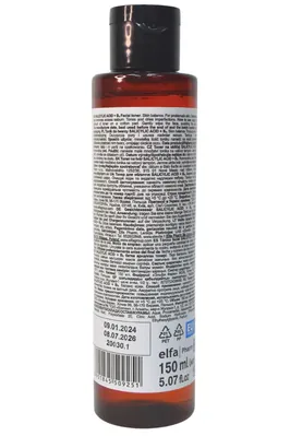 Тонер для обличчя The Doctor Health & Care Salicylic acid + B5, 150 мл