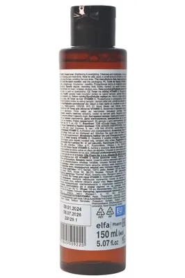 Тонер для обличчя The Doctor Health & Care Vitamin C, 150 мл