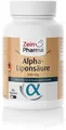Альфа-ліпоєва кислота ZeinPharma капсули №90