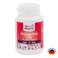 Астаксантин ZeinPharma капсули по 4 мг №90