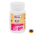 Витамин В12 ZeinPharma леденцы №60