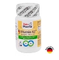 Витамин К2 100 мкг +Д3 400 МЕ ZeinPharma капсулы №60