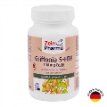 Гриффония 5-HTP (5-гидрокситриптофан) Форте ZeinPharma капсулы по 100 мг №120