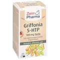 Гриффонія 5-HTP (5-гідрокситриптофан) Форте ZeinPharma капсули по 100 мг №120