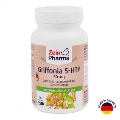 Гриффония 5-HTP (5-гидрокситриптофан) ZeinPharma капсулы по 50 мг №120