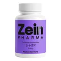 Гриффонія 5-HTP (5-гідрокситриптофан) ZeinPharma капсули по 50 мг №120