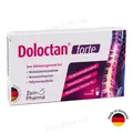 Долоктан форте ZeinPharma капсули №40