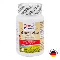 Зеленый чай Delux ZeinPharma капсулы по 500 мг №60