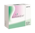 Климен комби-упак.: таб., п/о №21 в упак.