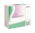 Клімен комбі-упак.: таб., в/о №21 в упак.