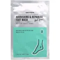 Маска-шкарпетки для ніг Beter Feet free живильна, 1 пара