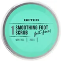 Скраб для стоп Beter Feet free з ментолом, 200 г